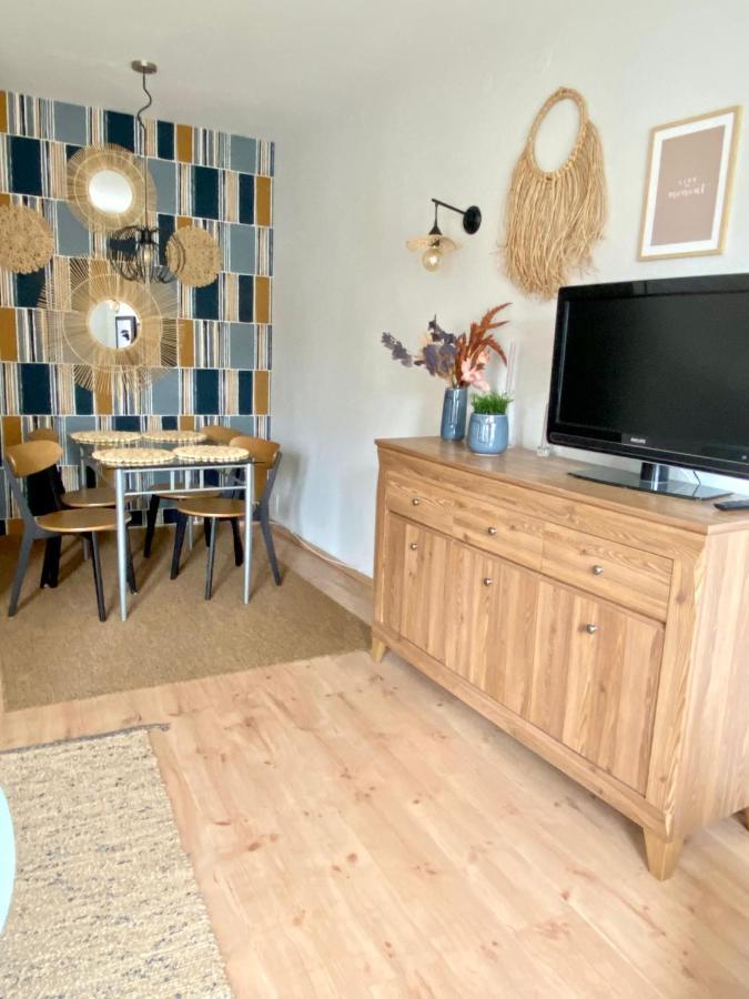 Apartment Starogdanski 4 Gdansk