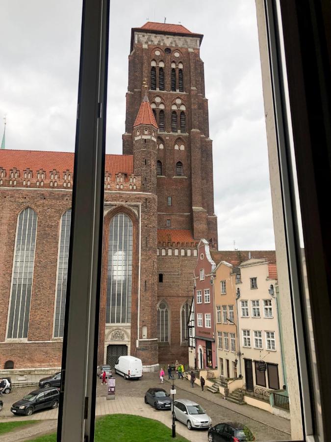 Starogdański 4 Gdańsk