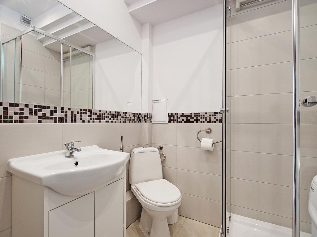 Starogdański 4 Apartament Gdańsk